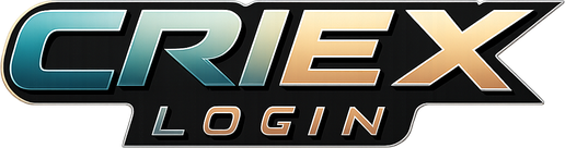Criex Login লোগো